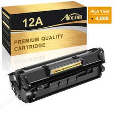 1 XXL 4000 Seiten Toner Für
