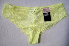 H&M  Damen Hipster aus Spitze