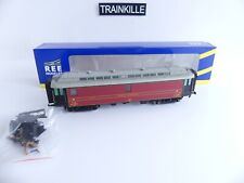 REE VB-259 / OCEM POSTWAGEN 16 M Ep II PLM (MARKIERUNGSFEHLER)