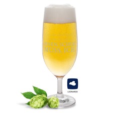 Die vier wichtigsten Worte im