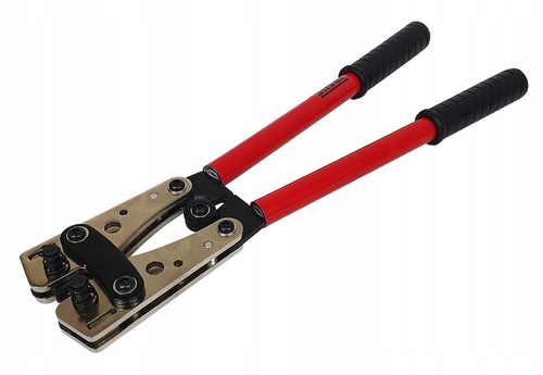 Crimpzange 50mm presszange - 6-50mm²,