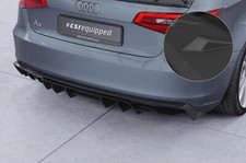 Heck Ansatz Spoiler Tuning