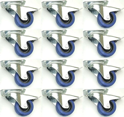 Sl blue wheels - 12,