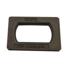 Befestigungsplatte CC 320