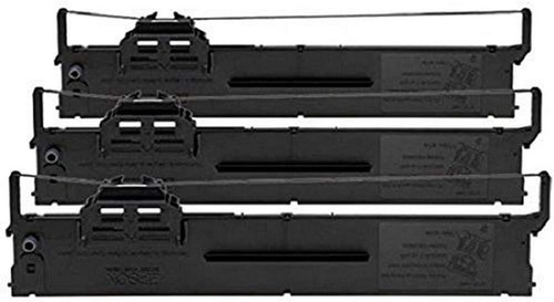Epson farbbandkassette schwarz - epson,