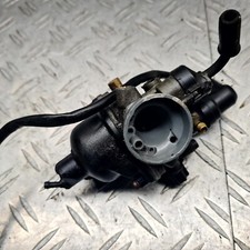 Gas carburetor Piaggio Typhoon