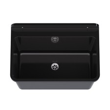 Ausgussbecken Waschbecken