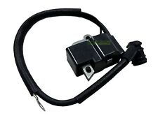 Zündspule schwarz Dolmar PS