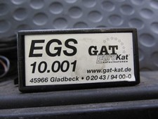 MERCEDES W124 CE230 KALTLAUFREGLER GAT EGS MIT KABELBAUM 