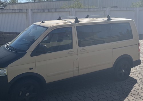 Original dachträger - original, /