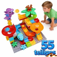 Kugelbahn Murmelbahn