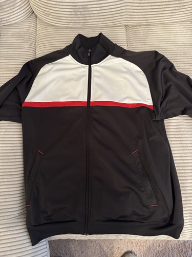 Bayern jacke top - jacke,