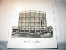 Gas Tanks Becher, Bernd/Becher, Hilla