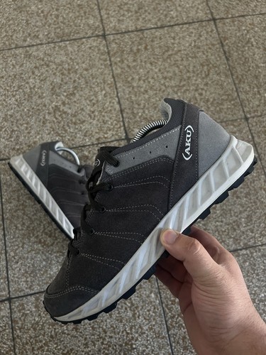 Aku vibram herren schuhe - vibram,