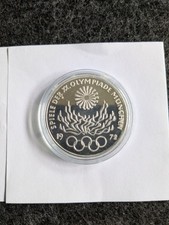 10DM Olympia 1972 München *D*