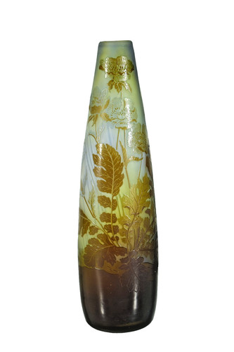 Emile galle jugendstil - galle,