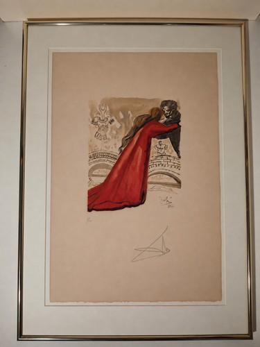 Salvador dali pylade - dali,