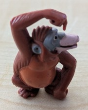 Dschungelbuch - King Louis