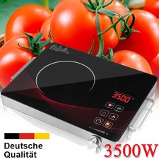 3500W Infrarot Kochplatte