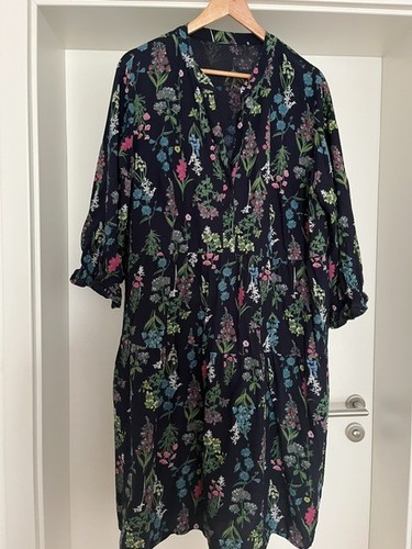 Mia moda florales - moda, hemdblusen