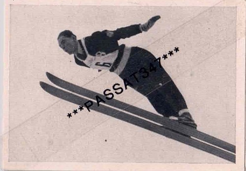 Olympia 1952 oslo - olympia,
