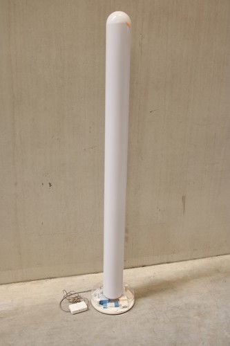 Artemide led stehleuchte lampe - led,
