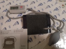 Boso Medicus Smart halbautomatisches Blutdruckmessgerät für medizinische Praxis