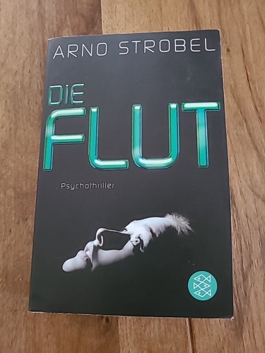 Die flut von arno - flut,