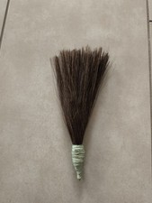 Gamsbart,Hirschbart IMITAT 23cm  Trachtenhut Hutanstecker Schmuck Jagd Trachten,