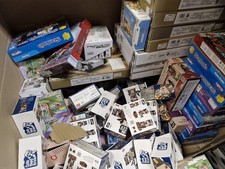 Restposten Klemmbausteine