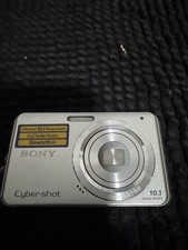 Sony Cyber-shot DSC-W180 10,1