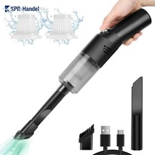 Ultraleichter handstaubsauger - ultraleichter,