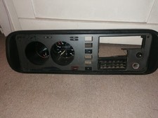 VW Tittentacho, Tacho