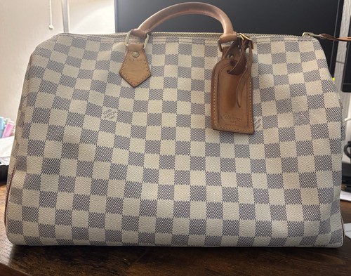 Louis vuitton speedy - louis,