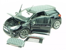 Citroen ds3 cabrio - ds3, 3