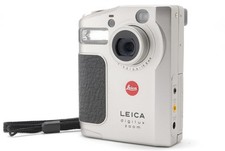 [Top NEUWERTIG] Leica Digilux