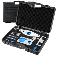 Motor Einstellwerkzeug Für Jaguar E-Pace Land Rover Discovery 2.0 Steuerzeit Set