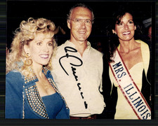 Franz Beckenbauer DFB