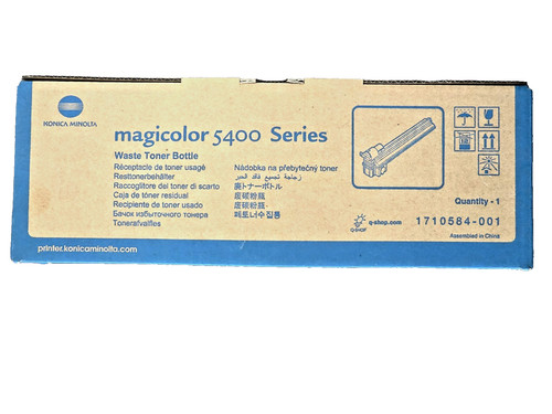 Konica minolta 1710584 001 - minolta, 1710584-001