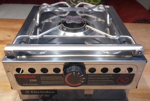 Origo 1500 spirituskocher - origo,