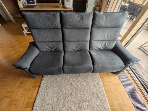 Couch hukla relax - couch,