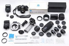 [NEUWERTIG] MINOLTA NEU X-700