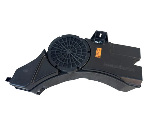 Subwoofer lautsprecher logic7 - lautsprecher,
