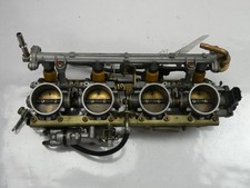 Drosselklappe Einspritzanlage Yamaha FJR 1300 ABS RP08 RP11 03-05