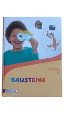 Bausteine Lesebuch 4 Deutsch