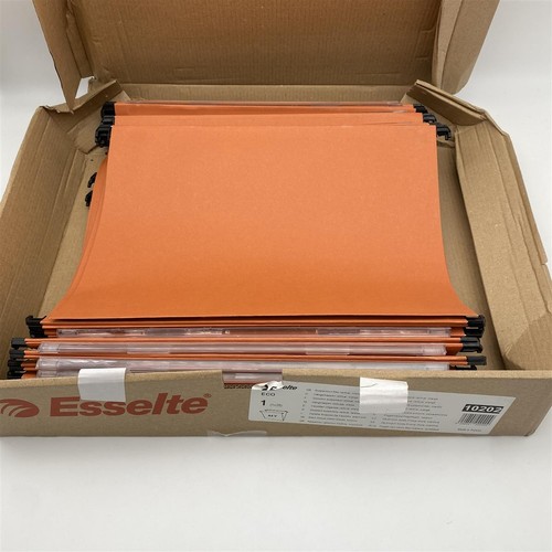 Esselte 10202 orgarex kori - 10202,