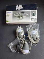 Outwell Epsilon 3er USB