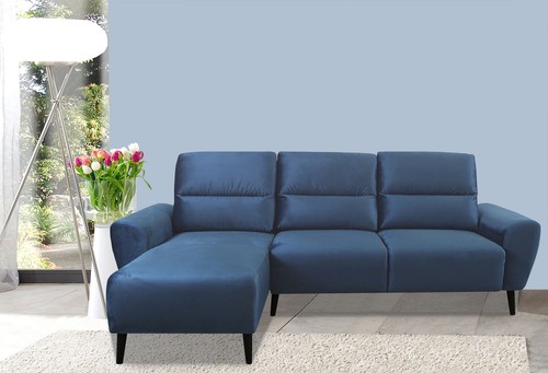Ecksofa eckcouch bettkasten - ecksofa,