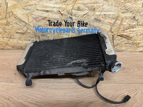 Suzuki sv650 ez2000 kühler - av,