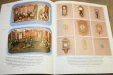 Sammlerbuch alte Puppenhäuser